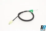 16-25 Chevrolet Malibu Front Door Inside Handle Cable Black Oem 22970586. Fixed Price $22.49.
