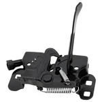 Hood Latch 2011-2023 Chrysler 300 Dodge Charger Limited Luxury 3.6L 68261142AA. Fixed Price $133.13.