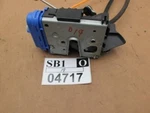 Door Lock Latch A4 1997 2002 Audi Right Passenger Side Rear Back Actuator Oem. Fixed Price $29.99.