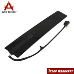 Front Door Window Trim Keyless Entry Pad Lh Driver 2011-2019 Ford Taurus. Fixed Price $128.97.