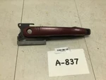 2005 2007 Ford Freestyle Front Left Driver Side Door Exterior Handle Red Merlot. Fixed Price $51.15.