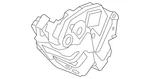 Genuine Volvo Door Lock Actuator Motor 31349862. Fixed Price $93.89.