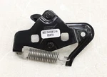 New Oem Ford Trunk Latch Striker Plate BE5Z-5443252-A Fusion 2006-2012. Fixed Price $19.75.