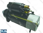 Starter Motor Fits For John Deere Tractors 5415N 5415H 6020SE RE519568 Aes. Fixed Price $246.39.
