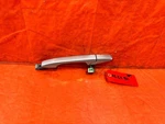 06-11 Honda Civic 4D Sedan Passenger Right Rear Exterior Door Handle White #307. Fixed Price $34.95.