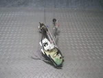 88-92 Toyota Supra MK3 Right Door Lock Latch Actuator 85450-14270 Oem. Fixed Price $37.48.