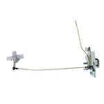 United Pacific 110246 Door Latch W/ Rods, 1967-1971 Gm Truck, Rh. Fixed Price $114.99.