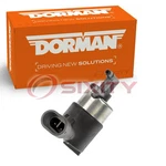 Dorman Hvac Heater Control Valve Solenoid For 1996-2005 Chevrolet Astro Hh. Fixed Price $53.49.