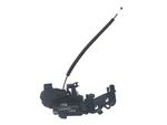 Jaguar Xkr Left Door Lock Latch Actuator 2007-2015 Oem. Fixed Price $125.00.