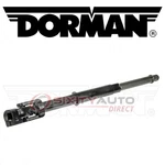Dorman Upper Steering Shaft For 2003-2006 Lincoln Navigator Gear Ot. Fixed Price $147.94.