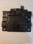 92-99 Full Size Suv Yukon, Tahoe, Suburban Back Glass Tailgate Latch Cover Plate. Fixed Price $22.20.