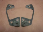 Jeep Grand Cherokee Wj 99-04 Hatch Liftgate Bracket Set Free Ship. Fixed Price $24.99.
