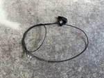 Tailgate Lock Cable Release Audi Tt Pull 8N7827531B. Fixed Price $29.14.