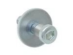 Action Crash 39PB73F Door Lock Striker Fits 1967-1970 Pontiac Firebird. Fixed Price $30.67.