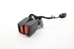 2021-2025 Ford Bronco Sport Rear Right Seat Belt Safety Buckle Oem M1PBS613K21AC. Fixed Price $59.82.