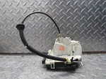 2010 Dodge Avenger Right Passenger Rear Door Latch Lock Actuator P04589696AB. Fixed Price $33.71.