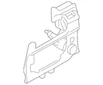 Genuine Bmw Catch 51218245353. Fixed Price $203.51.