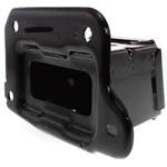 Oem Grade Left Front Bumper Bracket 09-14 Nissan Maxima VQ35DE V6 62211-9N00A. Fixed Price $145.98.