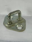1984-2002 Toyota 4RUNNER Front Rear Left Right Door Lock Striker Latch Catch Oem. Fixed Price $14.00.