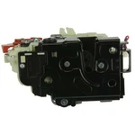 Left Rear Door Lock 2005-2014 Volkswagen Rabbit Gti Jetta Wagon OEM3B4839015AP. Fixed Price $207.26.