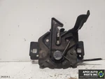 Oem 2005-2007 Ford Freestyle 3.0L Front Hood Bonnet Release Latch Lock. Fixed Price $19.99.