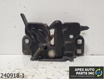 Oem 2008-2012 Jeep Liberty 3.7L Hood Bonnet Lock Latch. Fixed Price $19.99.