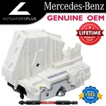 Mercedes-benz ML350 Genuine Oem Rear Left Door Lock Actuator 09-11 **lifetime**. Fixed Price $113.87.