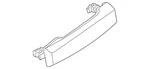 Genuine Nissan Exterior Door Handle 80640-ZP00B. Fixed Price $34.91.