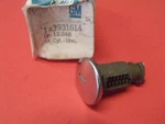 Nos 68 Chevrolet Chevelle Oldsmobile Vista Cruiser Wagon Tailgate Lock 3931614. Fixed Price $12.00.