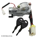Beck Arnley 201-1736 Ign Lock & Cyl Assy Sw For 95-98 Nissan 240SX. Fixed Price $131.99.
