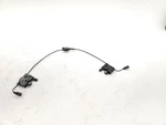 18-25 Audi SQ5 80A Front Left Right Hood Lock Latch Actuator W/ Switch. Fixed Price $147.94.