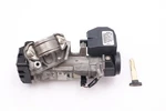 2003-2007 Honda Accord Ignition Lock W/key & Immobilizer Oem 39730-SDA-A110-M1. Fixed Price $94.50.
