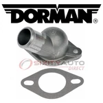 Dorman Engine Coolant Thermostat Housing For 2002-2003 Workhorse Fastrack Oj. Fixed Price $38.18.