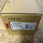 Dorman 925-074 * Front Driver Side Lower Door Hinge Ford/li Na. Fixed Price $15.74.