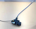 03-11 Saab 9-3 Front Left Driver Door Lock Latch Actuator System Assembly. Fixed Price $89.99.