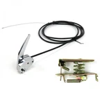 Latch Kit - Trunk & Hood Large Assembly Release System. Fixed Price $199.95.