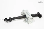 2017-2019 Jaguar Xe Rear Right Side Door Strap Check Stopper GX73-27200-AB Oem. Fixed Price $31.59.