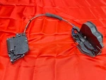 12-19 Bmw F06 Series M6 Gc Rear Left Driver Door Latch Lock Soft Close Oem. Fixed Price $170.06.
