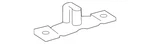 Genuine Volkswagen Striker 2G6-827-517-A. Fixed Price $53.67.
