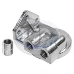 Engine Oil Cooler Adapter Iap/kuhltek Motorwerks AC117121B. Fixed Price $27.64.