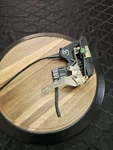 00-02 Jaguar S-type Rear Left Driver Door Lock Latch Actuator Oem. Fixed Price $71.25.