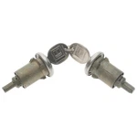 New Smp Door Lock Kit For 1967-1970 Cadillac Deville. Fixed Price $31.84.