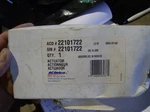 Genuine Acdelco Gm 22101722 Door Lock Actuator. Fixed Price $79.99.