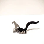 Bmw X5 E53 Hood Safety Catch With Release 51238402552 New. Fixed Price $77.77.