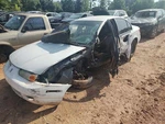 Trunk/hatch/tailgate 4 Door Sl Fits 01-02 Saturn Series 21630. Fixed Price $86.25.