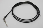 Audi Tt Roadster Emergency Boot Release Cable New Genuine 8N7827531B. Fixed Price $53.03.