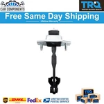Trq Front Door Check Rh Passenger Side For 2004-10 Toyota Sienna. Fixed Price $41.04.