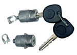 New Chevy Gm Oem Pair Door Lock Cylinder Keys 702912 15822397. Fixed Price $87.95.
