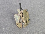 Very Nice Used Original Porsche 924S 944 Passengers Door Latch Assembly. Fixed Price $45.00.