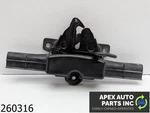 Oem 2015 Hyundai Sonata Hybrid 2.4L Front Hood Lock Latch. Fixed Price $39.99.